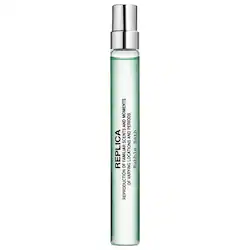 Maison Margiela REPLICA' Bubble Bath Eau de Toilette Travel Spray with Rose & Musk Fragrance