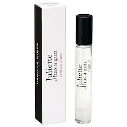 Juliette has a gun Vanilla Vibes Travel Spray Fragrance