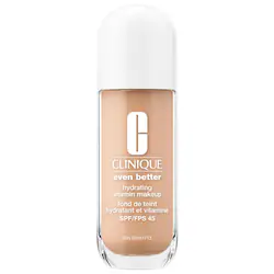 CLINIQUE Even Better Hydrating Vitamin Makeup Broad Spectrum SPF 45 Foundation