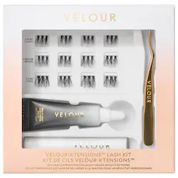 Velour Lashes Velour-Xtensions Kit