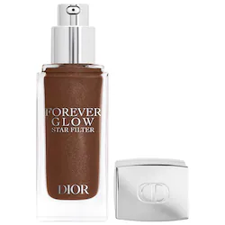 DIOR Forever Glow Star Filter Multi-Use Complexion Enhancing Booster - Image 4