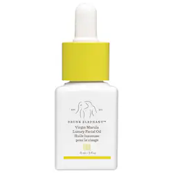Drunk Elephant Mini Virgin Marula Luxury Face Oil