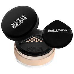 MAKE UP FOR EVER HD Skin Shine-Controlling & Blurring Setting Powder - Image 2
