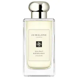 Jo Malone London Sea Salt & Bergamot Cologne Fragrance