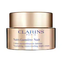Clarins Nutri-Lumière Night Cream
