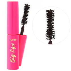 tarte mini big ego lifting & volumizing mascara