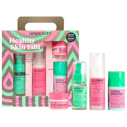 INNBEAUTY PROJECT The Healthy Skin Edit Bestsellers Kit