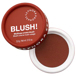 SEPHORA COLLECTION Blush! Multiuse Cream Blush - Image 2