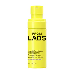 FROMLABS Protein Capsule Hair Repair Leave In Conditioner for Frizz and Heat Protection - Image 2