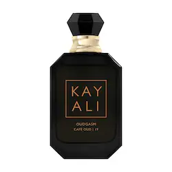 KAYALI 19 Eau de Parfum Intense – OUDGASM CAFÉ OUD Fragrance