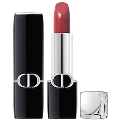DIOR Rouge Dior Refillable Lipstick - Image 6