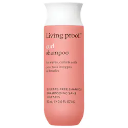 Living Proof Mini Curl Enhancing Shampoo