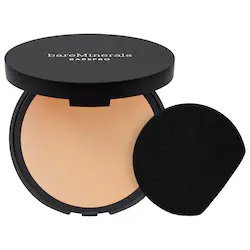 bareMinerals BAREPRO 24HR Skin Perfecting Talc-Free Matte Powder Foundation - Image 2