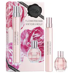 Viktor&Rolf Mini Flowerbomb Eau de Parfum Perfume Set Fragrance