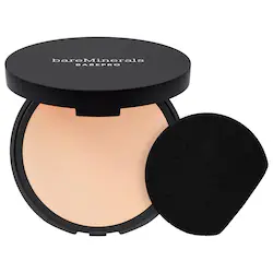 bareMinerals BAREPRO 24HR Skin Perfecting Talc-Free Matte Powder Foundation - Image 4