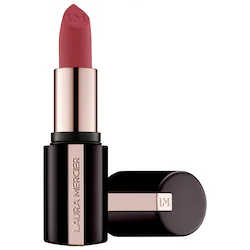 Laura Mercier Caviar Smoothing Matte Lipstick
