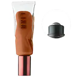 LIXR Beauty Skin Shake Bi-Phase Serum Skin Tint with Squalane Moisturizer - Image 3