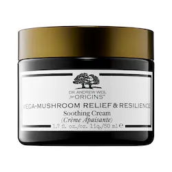 Origins Dr. Andrew Weil for Origins Mega-Mushroom Relief & Resilience Soothing Cream Serum