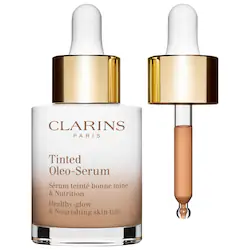 Clarins Tinted Oleo-Serum Moisturizer - Image 6