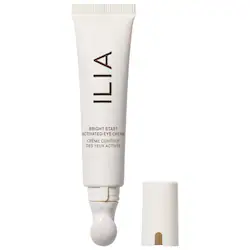 ILIA Bright Start Retinol Alternative Brightening Eye Cream