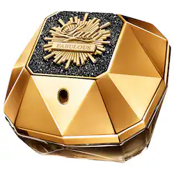 Rabanne Lady Million Fabulous Eau de Parfum Intense Fragrance
