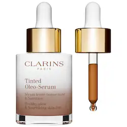 Clarins Tinted Oleo-Serum Moisturizer - Image 2
