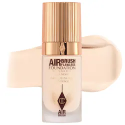 Charlotte Tilbury Airbrush Flawless Blurring & Matte Full Coverage Foundation - Image 3