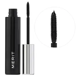 MERIT Volumizing Tubing Mascara – Clean Volume