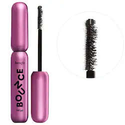 Benefit Cosmetics BADgal Bounce Volumizing Mascara