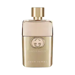 Gucci Guilty Pour Femme Eau de Parfum with Mandarin, Lilac and Patchouli
