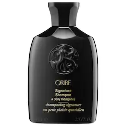 Oribe Signature Gentle Daily Shampoo for Hydration & Shine - Image 3