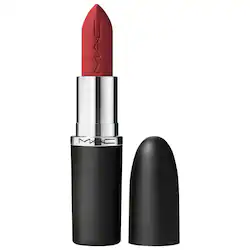 MAC Cosmetics M·A·Cximal Silky Matte 12HR Wear Lipstick - Image 3