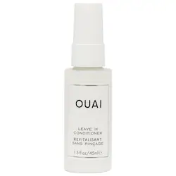 OUAI North Bondi Conditioning, Detangling, and Frizz Fighting Leave-in Conditioner