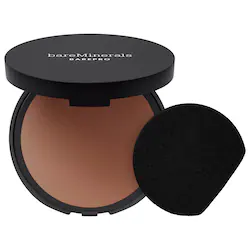 bareMinerals BAREPRO 24HR Skin Perfecting Talc-Free Matte Powder Foundation - Image 6