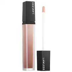 LAWLESS Lip Shine Lip Gloss