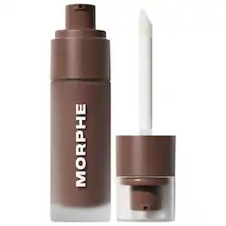 Morphe Complexion Boost Peptide Bronzing Serum