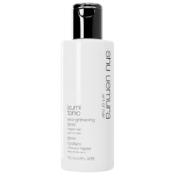 shu uemura Mini Izumi Tonic Strengthening Gloss Treatment for Instant Shine Oil