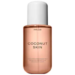 PHLUR Coconut Skin Body & Hair Fragrance Mist