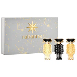 Rabanne Fame Miniature Trio Gift Set