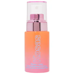 Kosas Plump + Juicy Vegan Collagen + Probiotic Spray-On Serum - Image 2