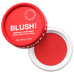 SEPHORA COLLECTION Blush! Multiuse Cream Blush - Image 4
