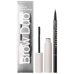 Anastasia Beverly Hills Frozen & Fuller-Looking Brow Duo
