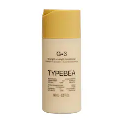 TYPEBEA Mini G3 Strength + Length Conditioner Deeply Hydrating
