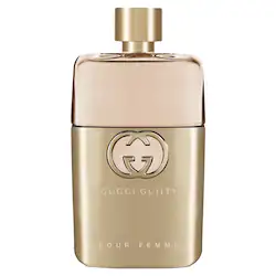Gucci Guilty Pour Femme Eau de Parfum with Mandarin, Lilac and Patchouli - Image 3