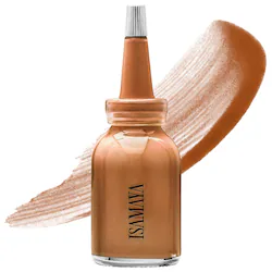 ISAMAYA Color Correcting Skin Tint Serum - Image 3