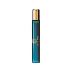 Versace Eros Pour Homme Eau de Toilette Travel Spray Fragrance