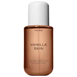 PHLUR Vanilla Skin Body & Hair Fragrance Mist