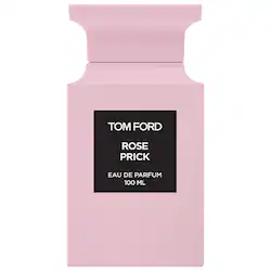 TOM FORD Rose Prick Eau de Parfum Fragrance with Roasted Tonka & Patchouli - Image 3