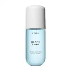 PHLUR Mini Island Swim Hair & Body Mist