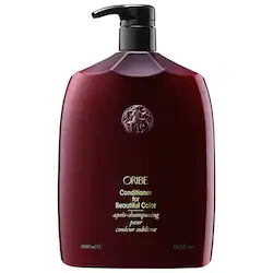 Oribe Beautiful Color Conditioner for Color-Treated Hair - Image 2